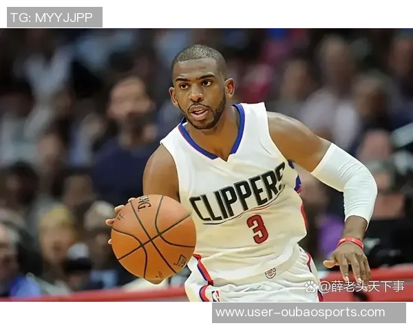 快船未征询保罗意见输给雷霆保罗提问引发恶意猜测