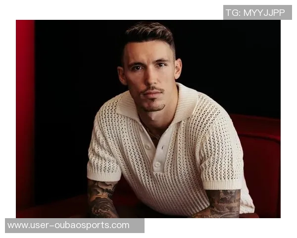 我的纹身故事与格里马尔多的职业信仰交织的勤奋之路 我的纹身故事与格里马尔多的职业信仰交织的勤奋之路