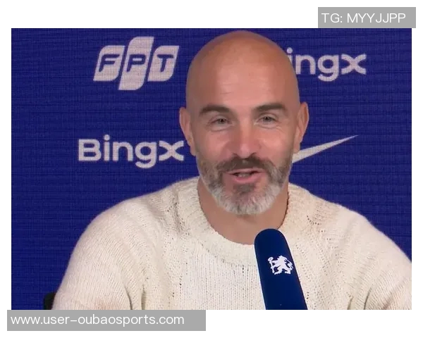 马雷斯卡确认埃斯特旺德拉普可出战帕尔默状态良好可全场出击 马雷斯卡确认埃斯特旺德拉普可出战帕尔默状态良好可全场出击