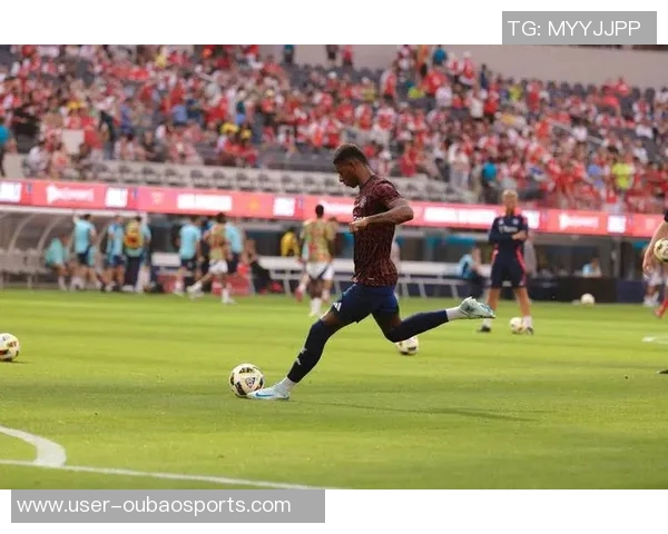 莱斯科特谈拉什福德的影响力称其能提升球队表现但非改变者