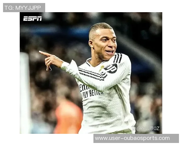 姆巴佩本赛季表现大幅提升场均进球助攻双双增长至新高