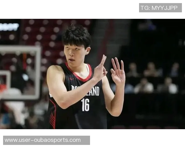 美媒评论杨瀚森耐心问题:被告知要耐心时的糟糕感受 美媒评论杨瀚森耐心问题:被告知要耐心时的糟糕感受