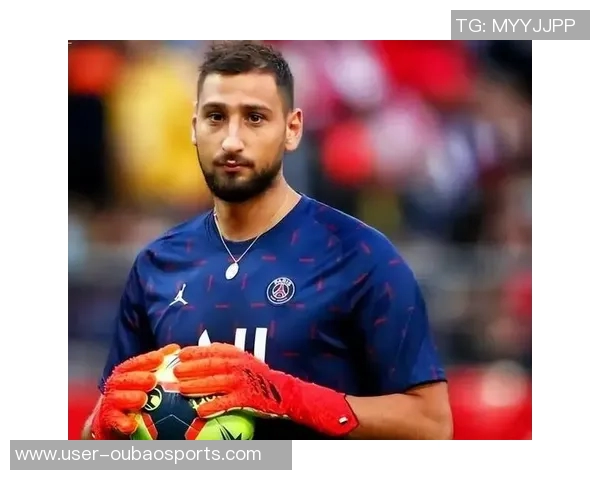 帕柳卡评选足坛最佳门将多纳鲁马库尔图瓦大马丁名列前茅