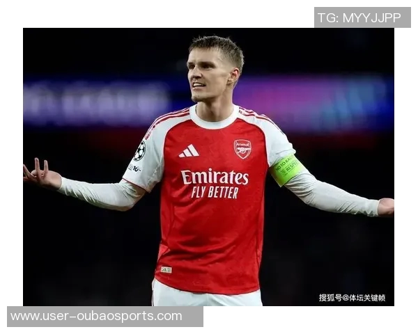 赖斯称厄德高担任队长实至名归不必人为制造争议