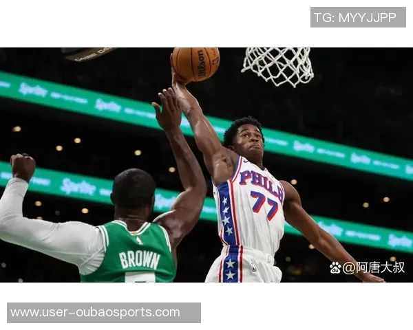 埃奇库姆状态低迷三分球失准19投仅6中并送出4次失误