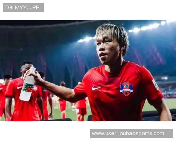 国安新援茹子楠与邓捷夫加盟助力球队防线升级