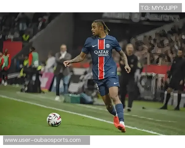 巴黎计划加薪续约巴尔科拉以应对利物浦和拜仁的追逐