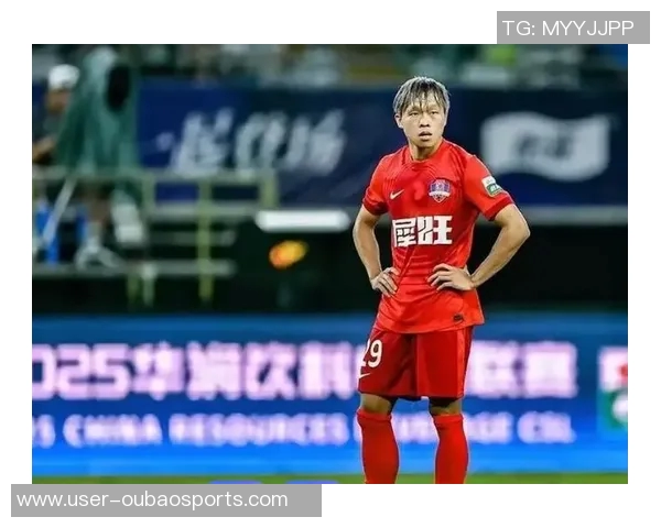 国安新援茹子楠与邓捷夫加盟助力球队防线升级