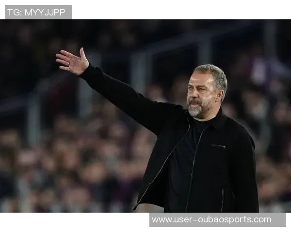 弗里克畅谈人生巅峰时刻立誓全力争夺欧冠荣耀