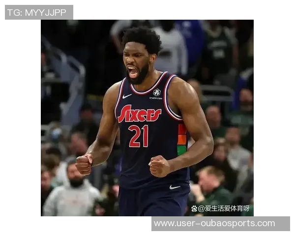 杰弗森称恩比德天赋超越字母哥认为其可跻身历史前五名