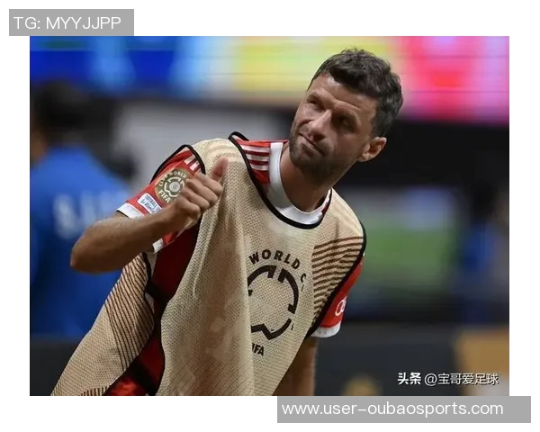 温哥华白浪中场穆勒寄望团队再创佳绩期待下周圆梦