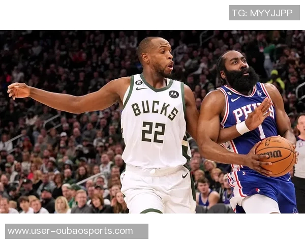 铁林谈字母与雄鹿的默契认为其配合更稳定胜过恩比德与哈登 铁林谈字母与雄鹿的默契认为其配合更稳定胜过恩比德与哈登