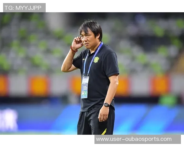 媒体人解读国安事件背后真相与谢峰无关俱乐部层面遭遇指控 媒体人解读国安事件背后真相与谢峰无关俱乐部层面遭遇指控