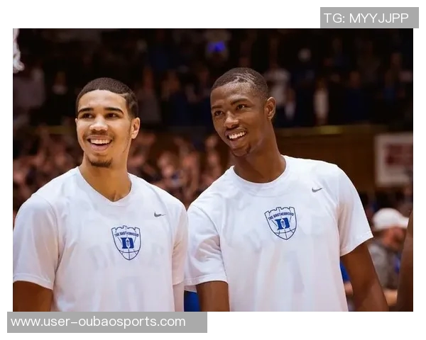 塔图姆担任运营总监寄语杜克队员保持联系随时解决问题